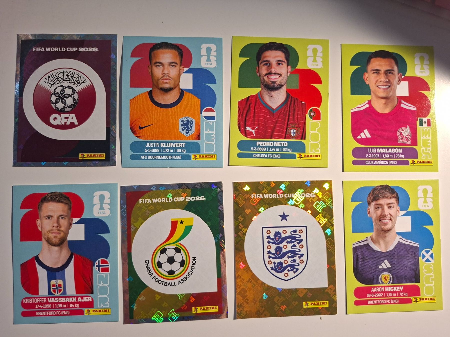 Panini Carte collezionabili: Panini Sticker – Usato da Freienwil venduto da Taemy81