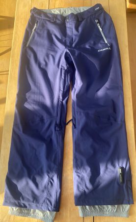 O‘Neill Ski/Snowboard Hose XL Neu