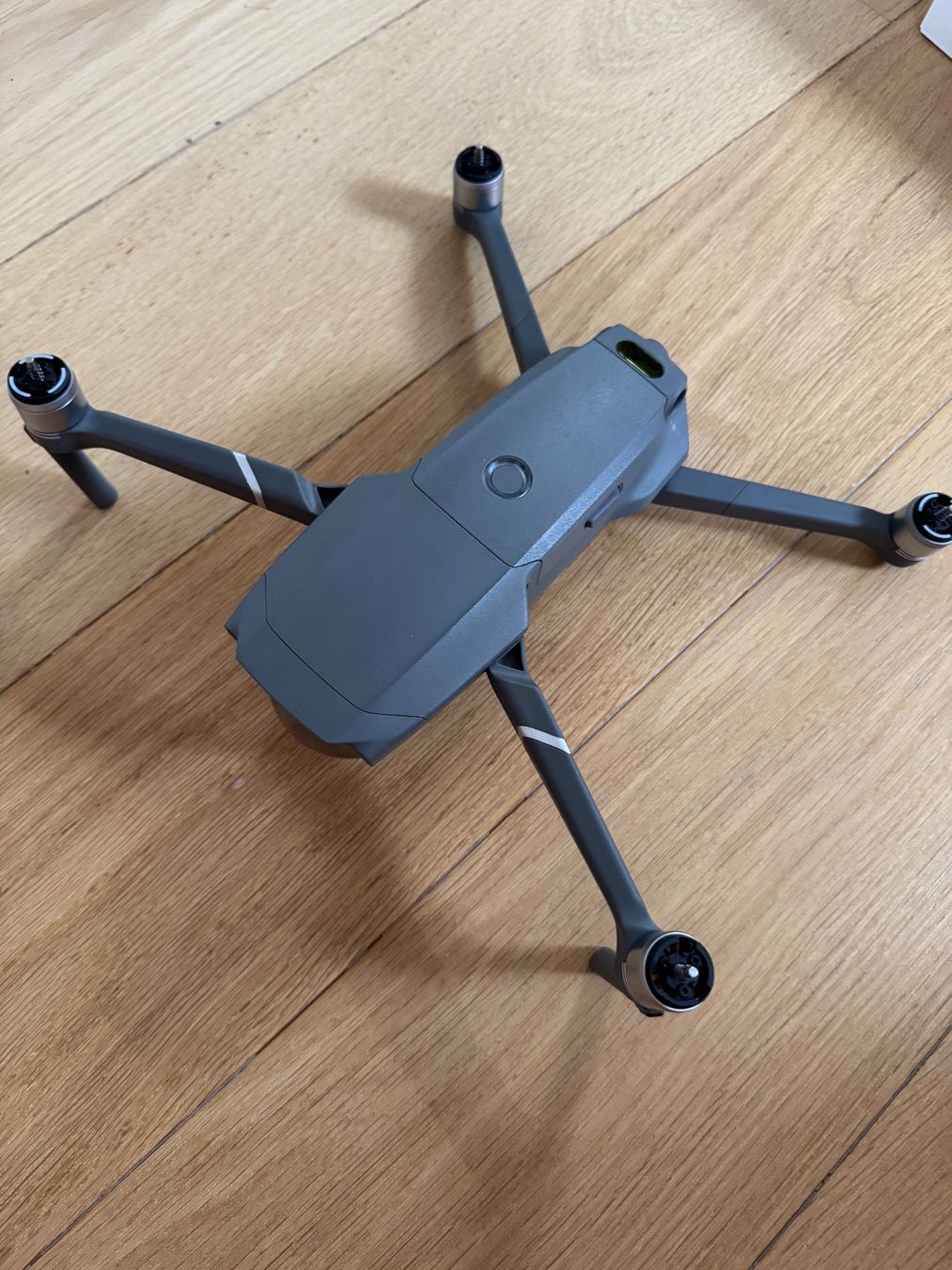 DJI RC Modellbau: Drone DJI Mavic 2 Zoom – Neu (gemäss Beschreibung) aus Jussy von ali_6d7d 2