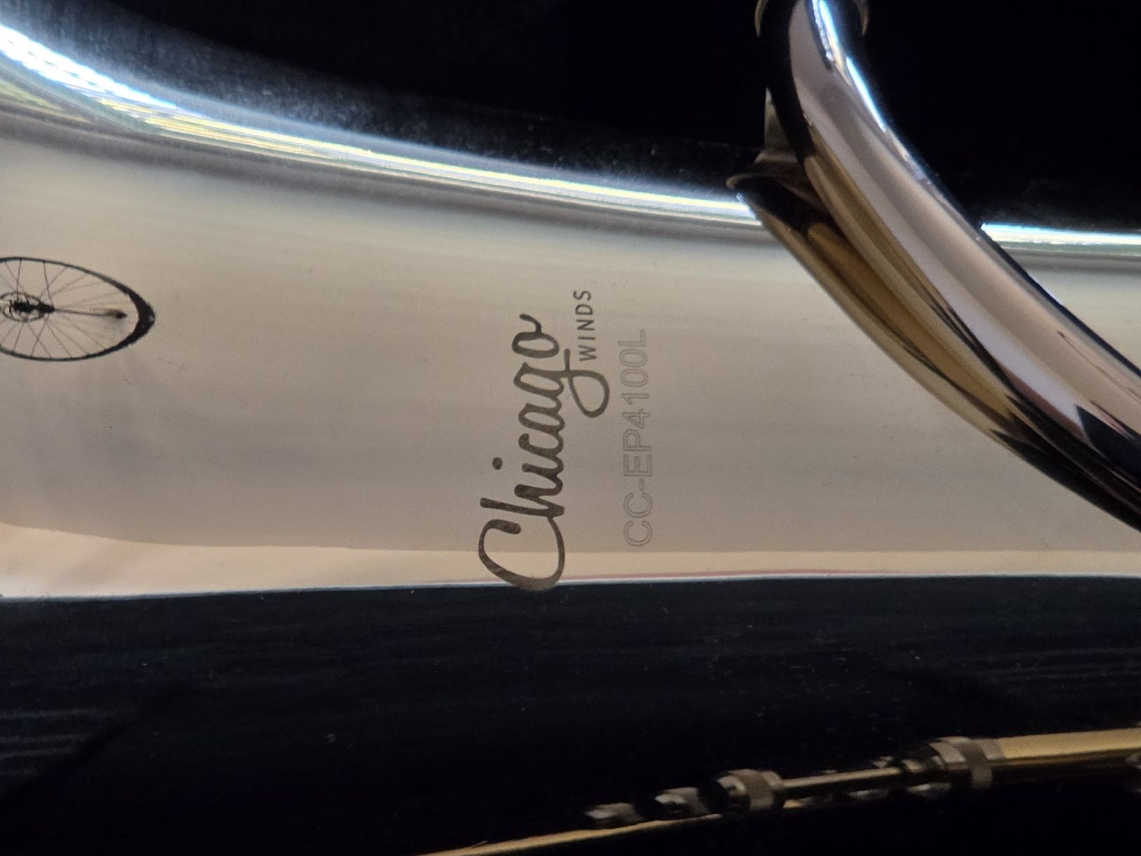 Strumenti musicali: Euphonium (Horn) – Nuovo (secondo la descrizione) da Oberdorf SO venduto da Foxi93 3