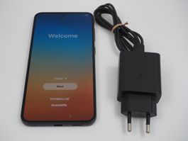 SAMSUNG Galaxy S23+, 256GB, Phantom Black (26062259p80)