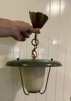 Lampada a sospensione vintage, design unico! Affare