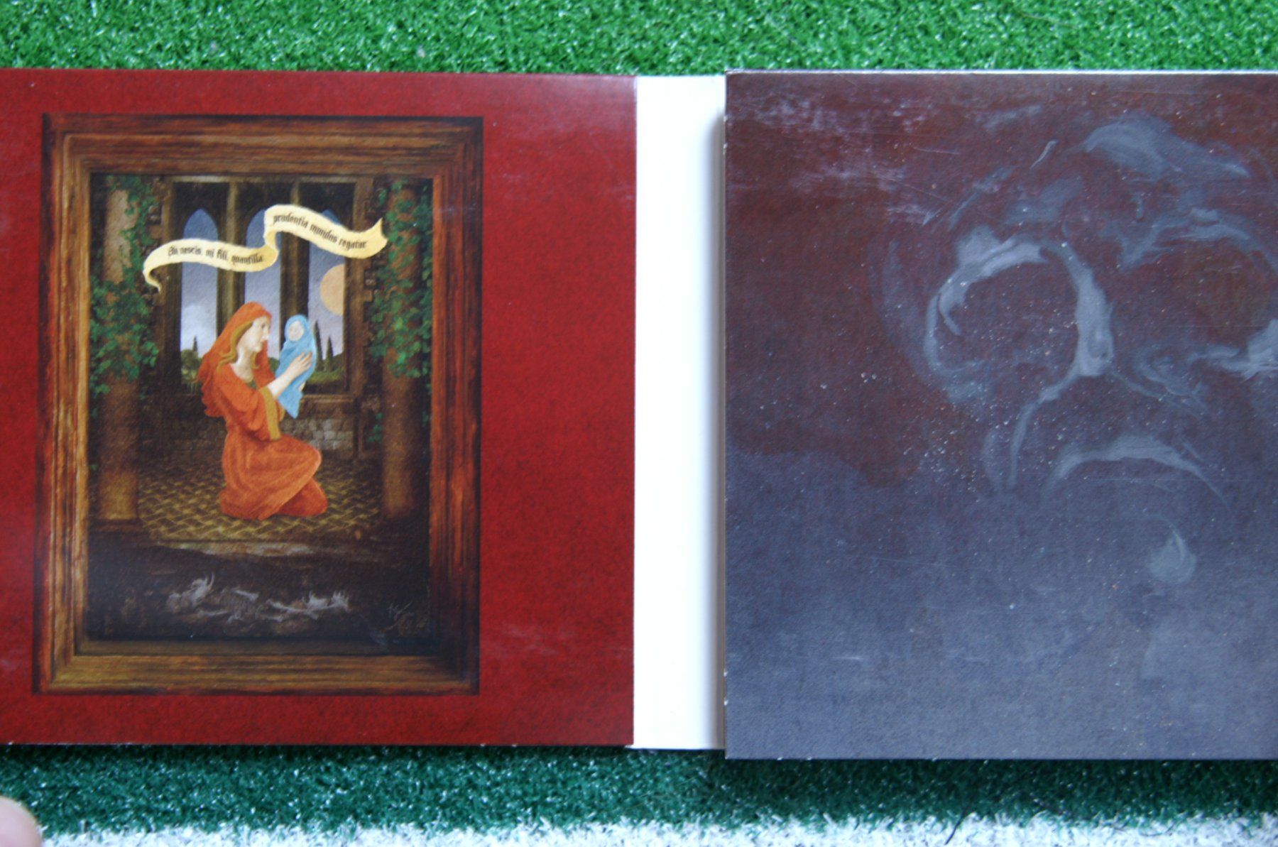 CD: Opeth - Pale Communion – Usato da Flamatt venduto da Herzkarst 2