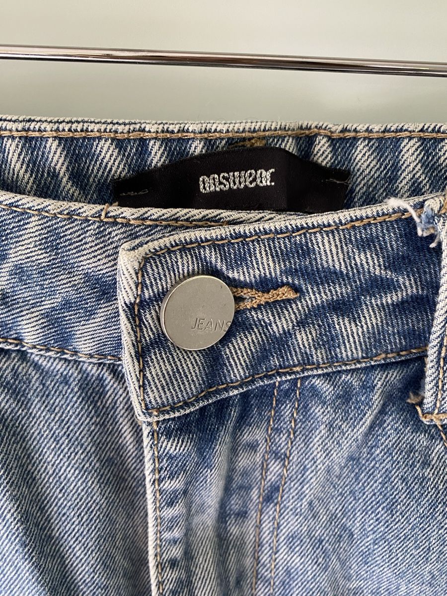 Jeans: Jeans Answear – Usato da Echallens venduto da 1961zap 2
