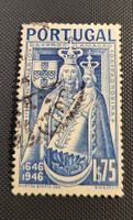 Portugal 1946 briefmarke