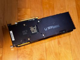 Zotac Nvdia Geforce RTX 2080 Super