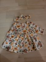 Kleid gr. 68-80