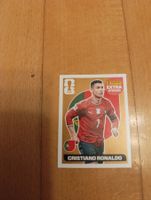 Cristiano Ronaldo Extra Sticker Bronze 2026
