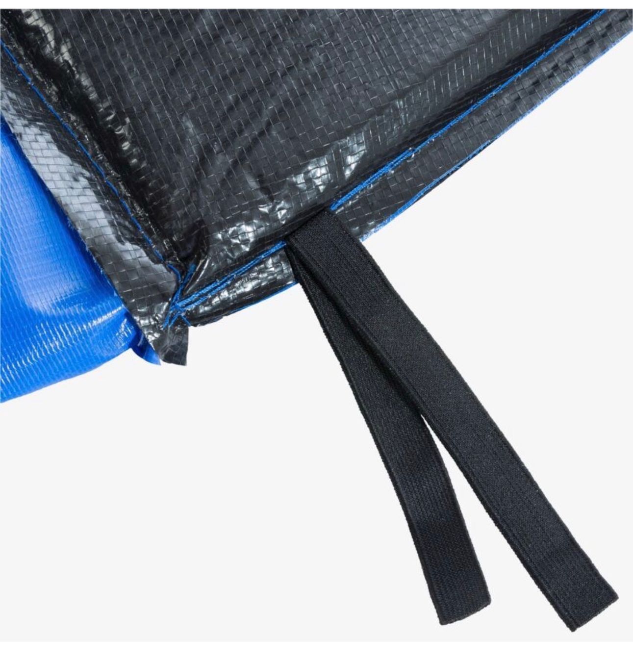 Trampolini: Trampolin Randabdeckung 396 cm – Nuovo e nell'imballaggio originale da Amriswil venduto da JaJa-Express 3