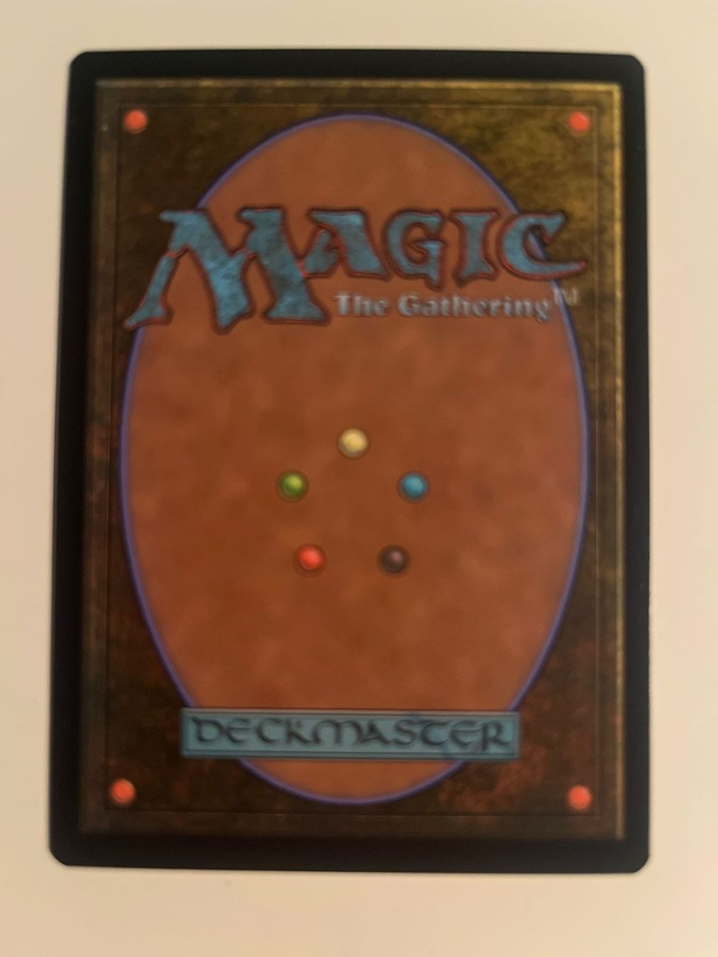 Magic The Gathering Carte collezionabili: 1 x Capital City - Magic: The Gathering - MtG – Usato da Kriens venduto da Shadi1980 1