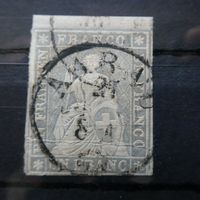 STRUBEL° 27 c  Kat. Fr. 1300.-   siehe Bilder