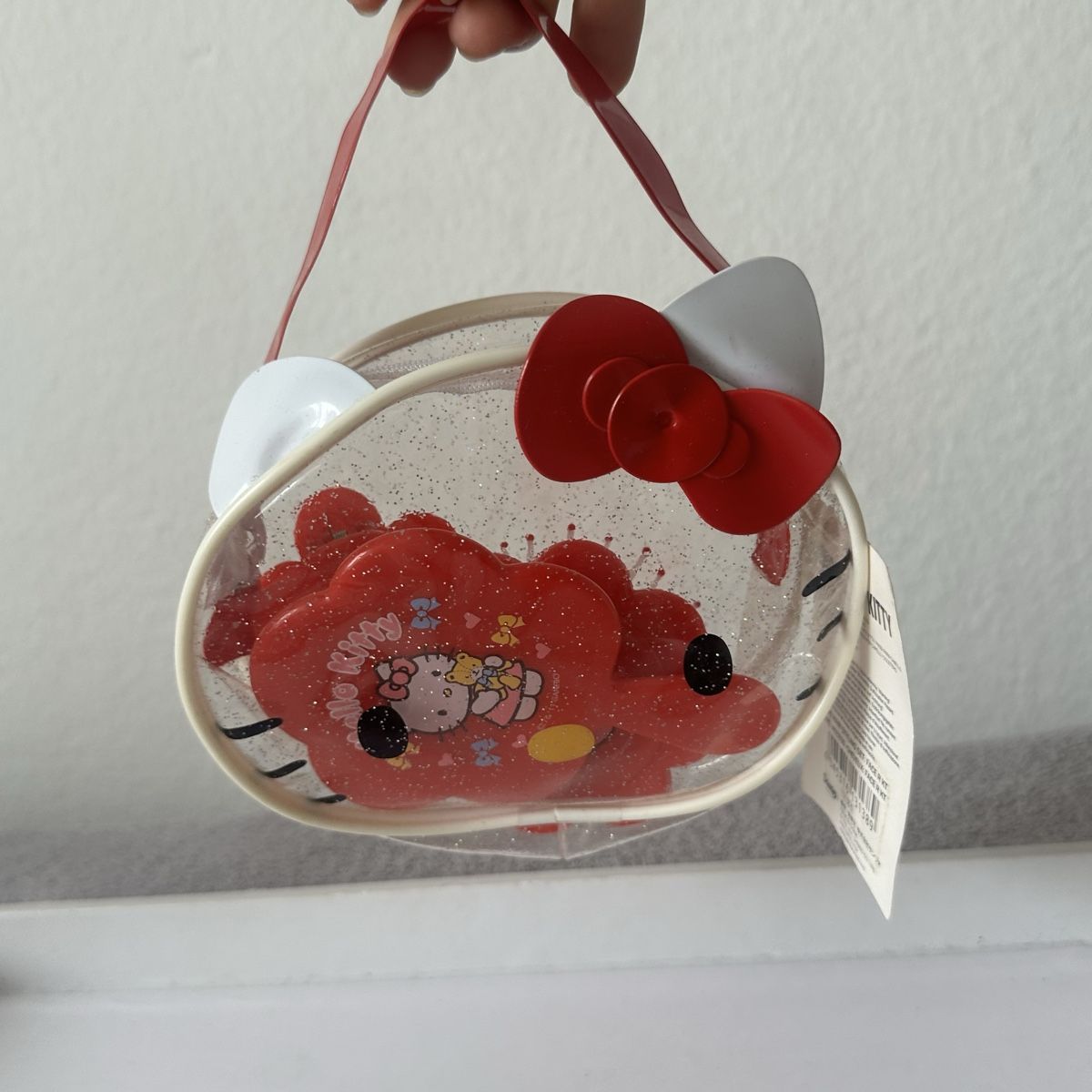 Hello Kitty Spielzeuge: SET COIFFURE HELLO KITTY VINTAGE 2011  – Neu und originalverpackt aus Givisiez von dor_xb9k 3
