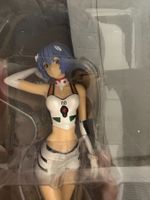 NEU EVA Racing Premium Figur - Ayanami Rei-Originalverpackt