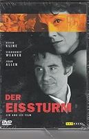 DER EISSTURM           Kevin Kline      Sigourney Weaver