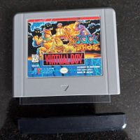 JACK BROS. (US) - NINTENDO VIRTUAL BOY