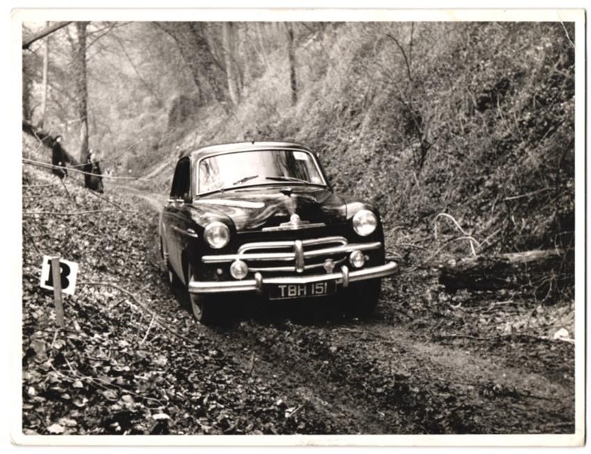 Fotografie & Manifesti: Fotografie Brian Sheldon, Streatham, Aut – Usato da Berlin venduto da bartko-reher