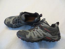Merrell Trekking Schuhe Gr.41 für aktive Jungs