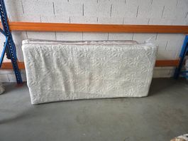 Matelas Dorelan 