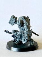 Warhammer 40k: Genestealer Cults Abominant