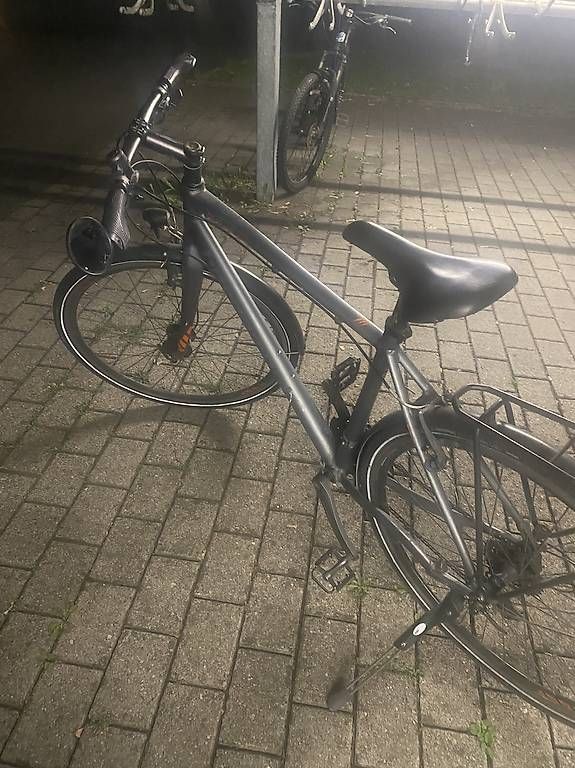 Velos:     Bergamont City-/Trekkingvelo – Gebraucht aus Emmenbrücke von dmp_dt7m