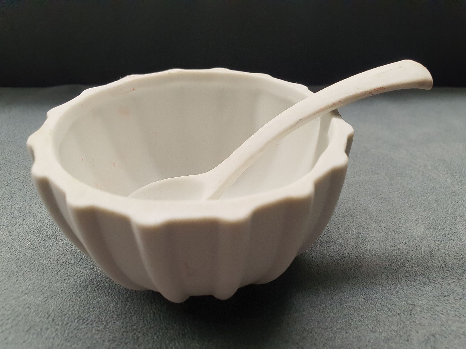 Piatti di portata: Vintage design Apéro Schale 5 Teilig – Nuovo (secondo la descrizione) da Altdorf UR venduto da BLACKGARLIC 3