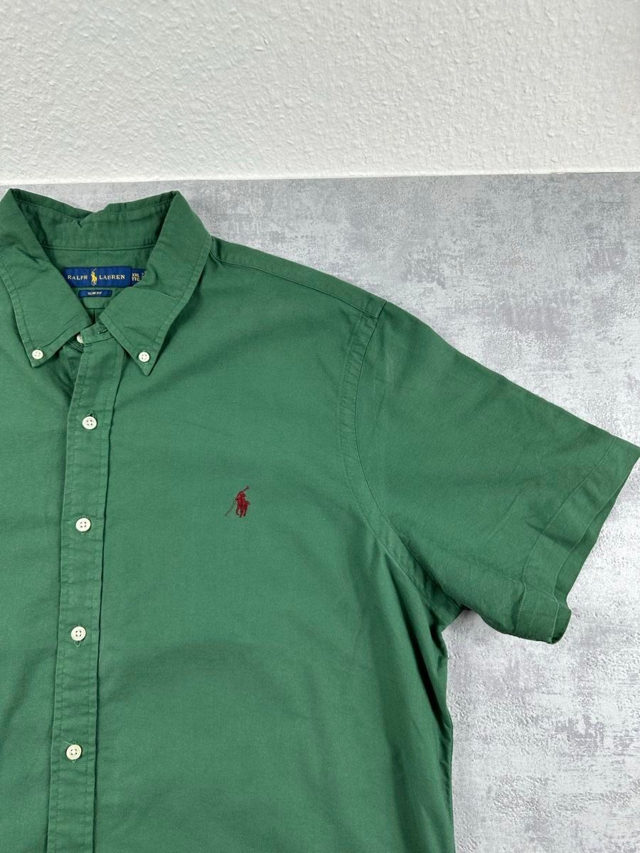 Ralph Lauren Camicie: Polo Ralph Lauren Hemd Herren – Nuovo (secondo la descrizione) da Zäziwil venduto da Lesny3