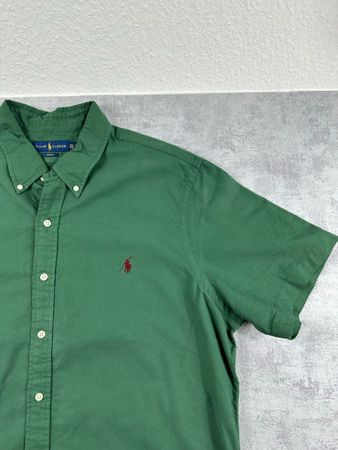 Polo Ralph Lauren Hemd Herren