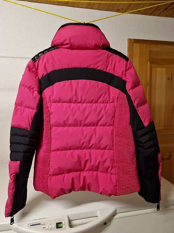Jacken: Jacke, Skijacke - Goldbergh – Gebraucht aus Zignau von Murli_24 1