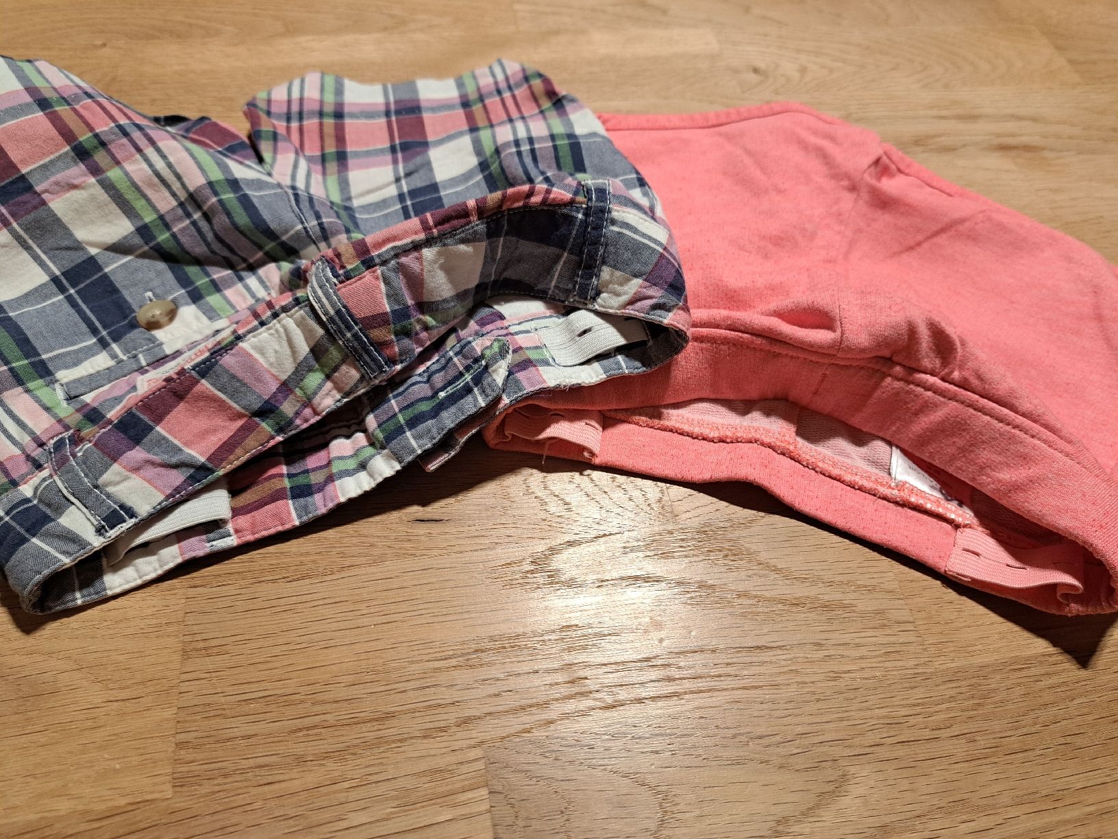 Ralph Lauren Pantaloni: Shorts Tom Tailor & Ralph Lauren Gr. 98 – Usato da Bergdietikon venduto da Staphylococcus 2
