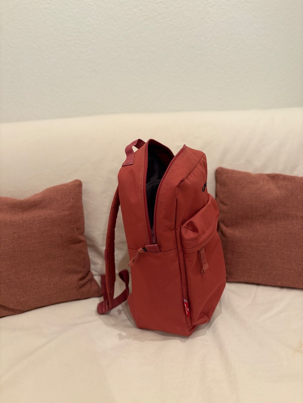 Levi's Zaini: Levis Rucksack – Nuovo (secondo la descrizione) da Steg VS venduto da roxyoz 2