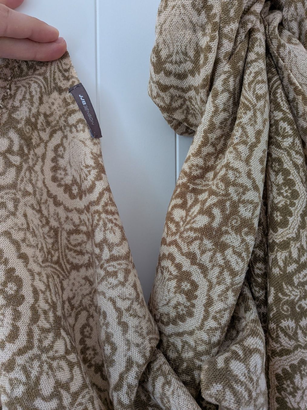 Foulards & écharpes: Schal Set Pashima Style – D'occasion à Menziken par Ale.burri 1
