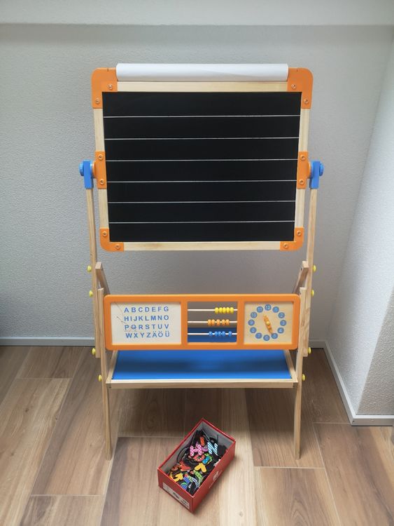 Kreide- / Maltafel Kinder | Kaufen auf Ricardo