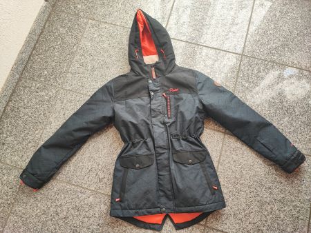 Winterjacke Protest Gr. 164, NEU! Neupreis Fr. 179.--