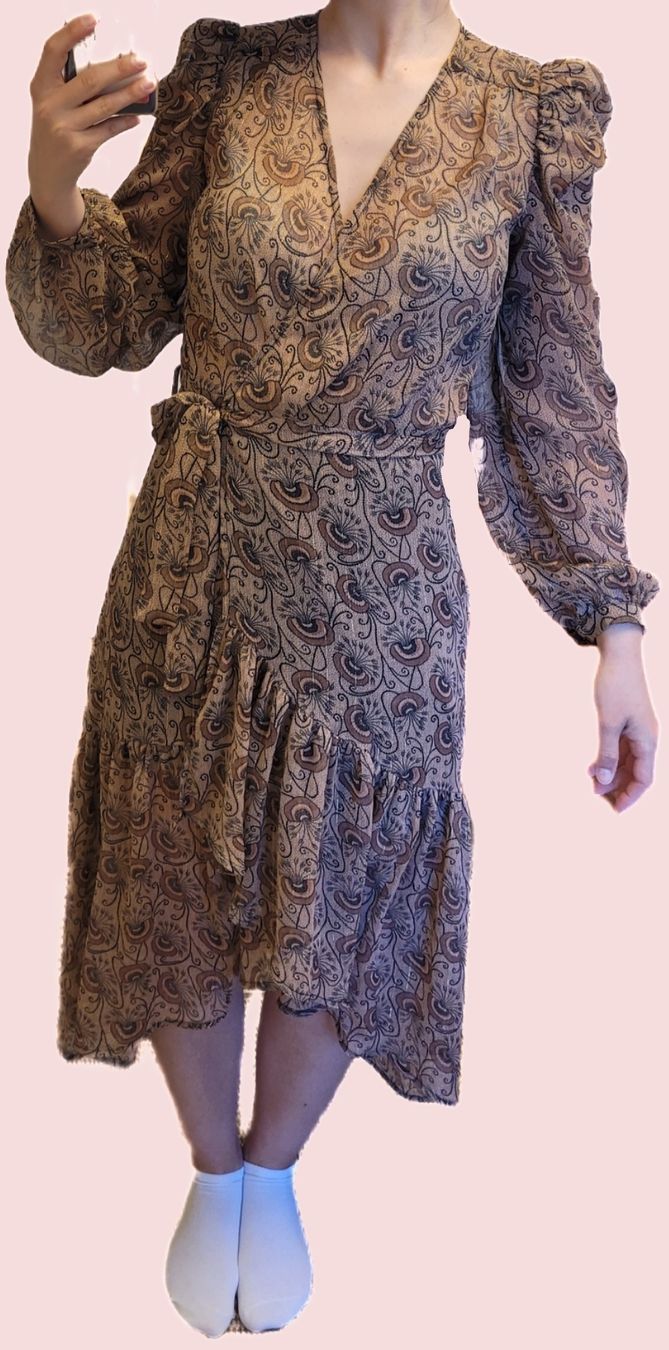 Morgan Robes: MORGAN Robe - Taille 34 – Neuf avec emballage d'origine à Genève par Tanaa_12