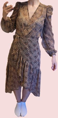 MORGAN Robe - Taille 34