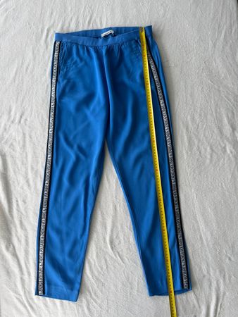 Blaue Hose von Zadig & Voltaire
