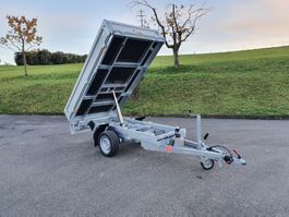 Böckmann Rückwärtskipper RK-AL2516-15 (25)