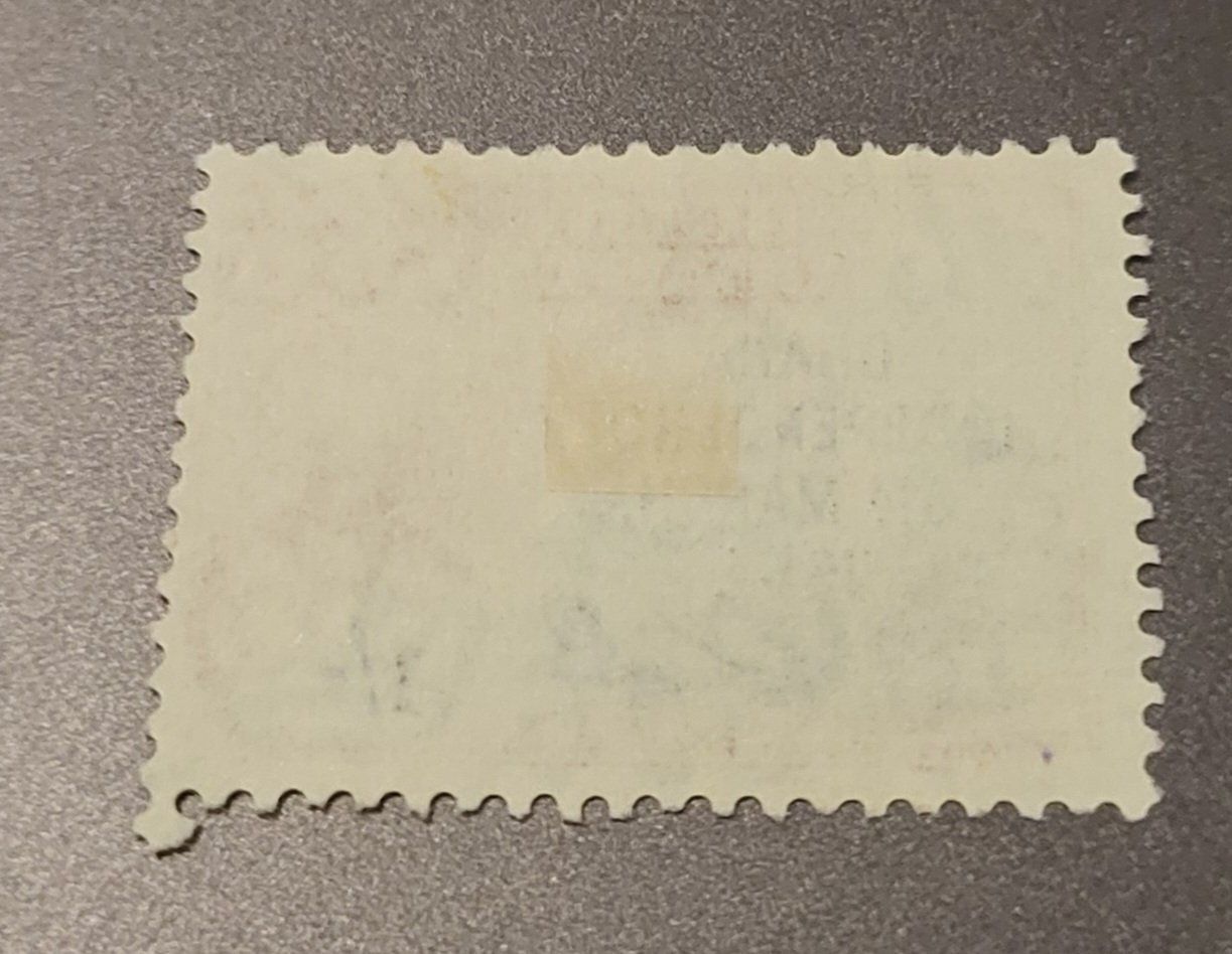 Tutti i francobolli: Ghana 1957 alte briefmarke – Usato da St Gallen venduto da Stampsalshobby 1