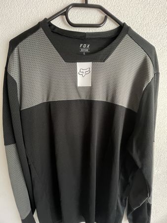 Fox Bike Jersey