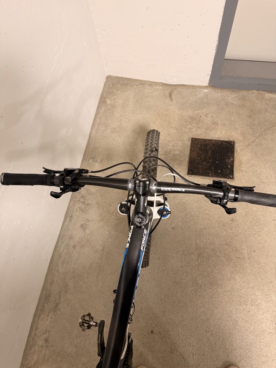 Velos: Mountainbike / Fully 26" – Gebraucht aus Seewen SZ von nik_89bh 3