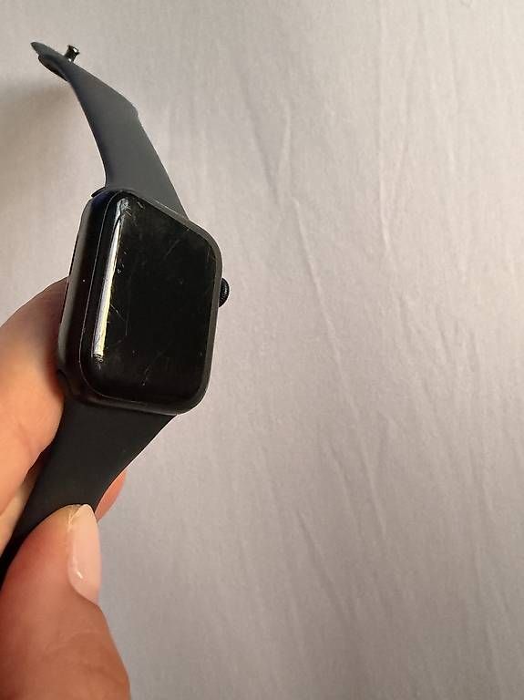 Smartwatch: Apple Watch SE 2  – Usato da Adligenswil venduto da TST04 3