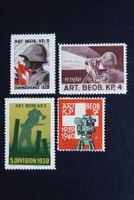 (m348) Artillerie-Beobachter Wit 5/1 + 7/1 + 9/1 * ; 12/1 ʘ