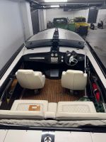 Frauscher 717 GT – 5.7 MPI – inkl. Anhänger – sehr gepflegt
