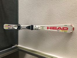 Kinderski Head 117cm