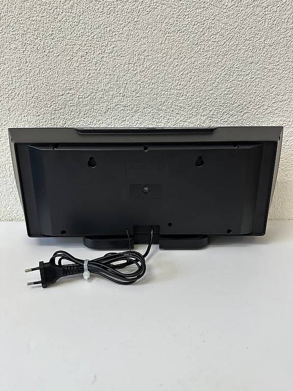 Lecteur multimedia & Streamer: Auvisio Stereo System mit NFC und USB – D'occasion à Obernau par Arche_Noah_Brocki 6