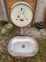 Bilancia vintage Berkel 15 kg