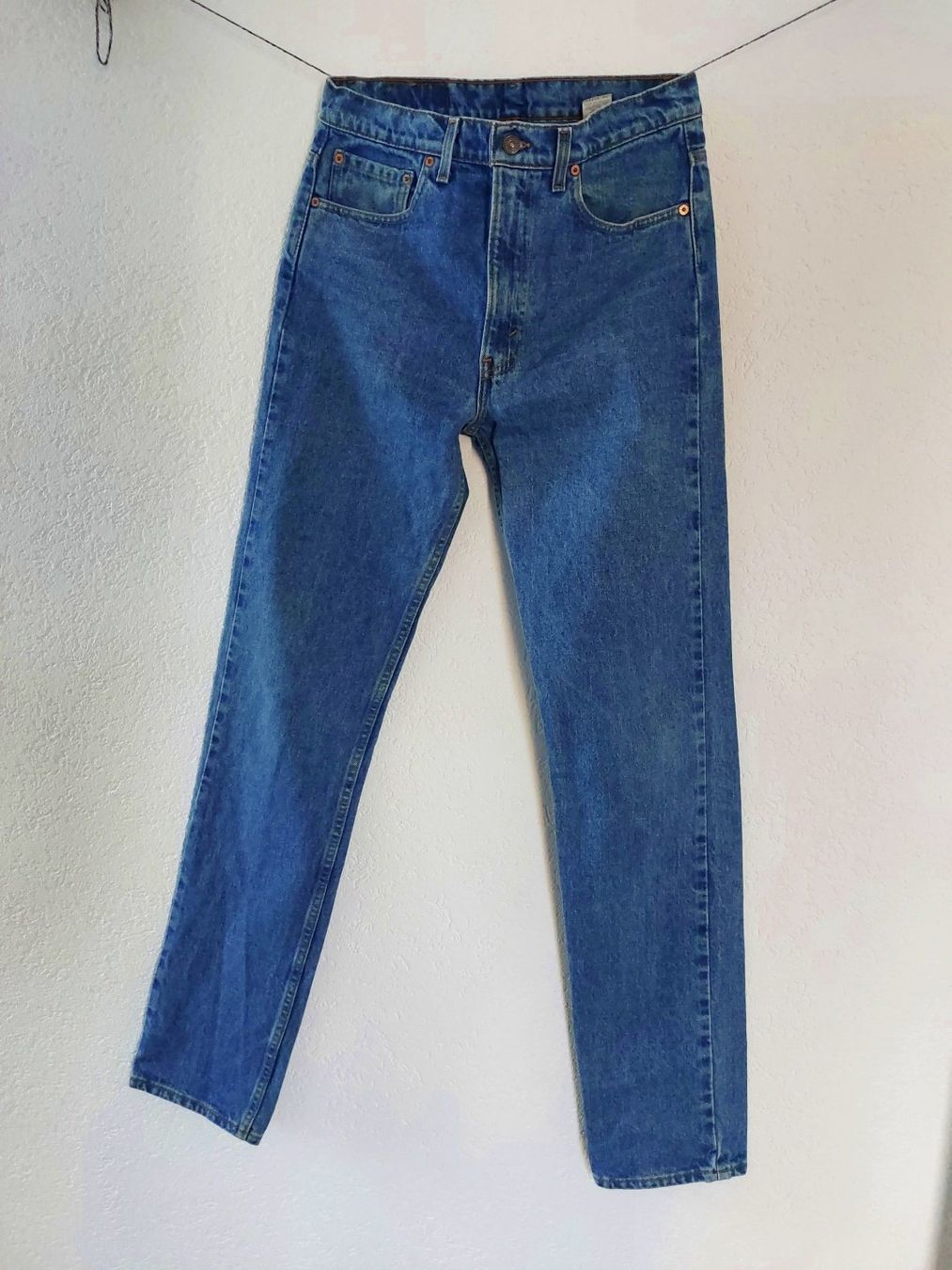 Levi's Jeans: Levi's Jeans 505 32 x 36 – Usato da Kehrsatz venduto da EmileB
