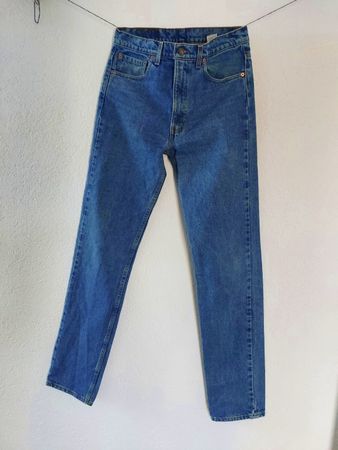 Levi's Jeans 505 32 x 36