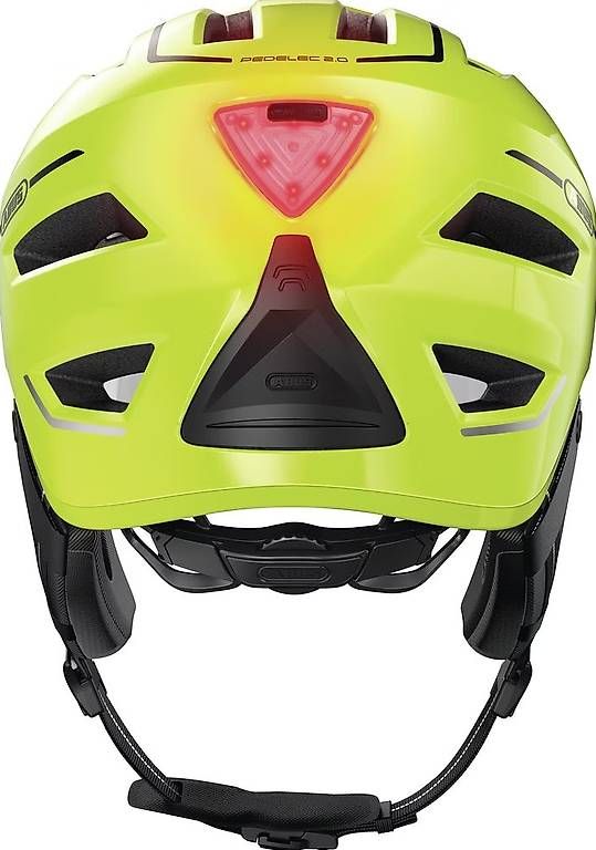Caschi: Abus Pedelec 2.0 Ace – Usato da Zürich venduto da cinnamonroll 1