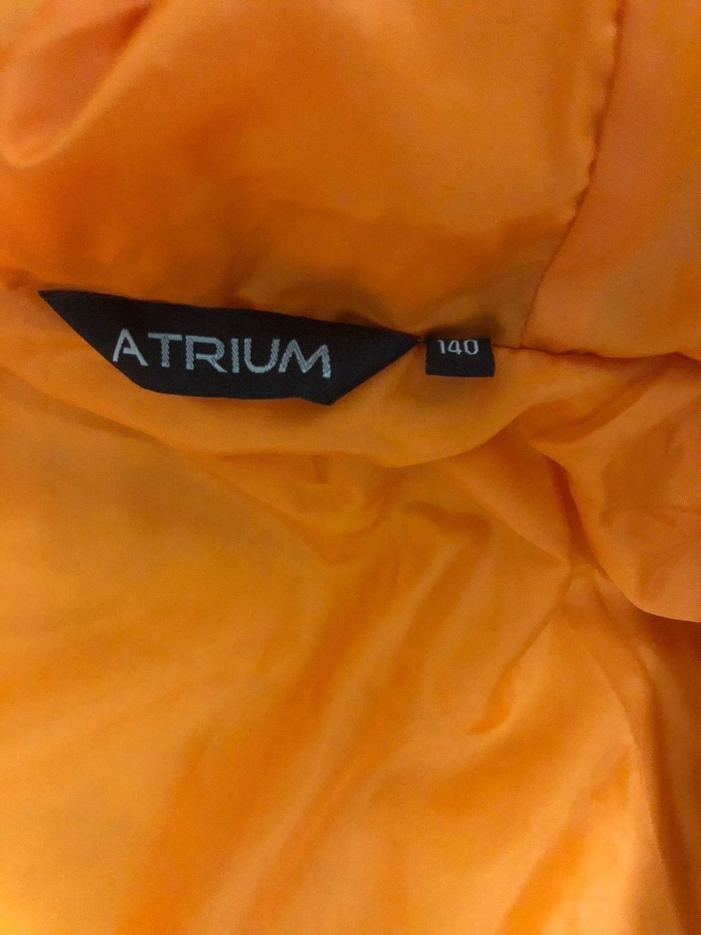 Jacken & Mäntel: Atrium Mädchen Jacke , Grösse 140 – Neu (gemäss Beschreibung) aus Opfikon von TSell 2